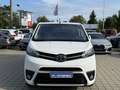 Toyota Proace L1 Family Comfort NAVI-HUD-RKAM-KEYLESS-8SITZER Weiß - thumbnail 2