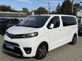 Toyota Proace L1 Family Comfort NAVI-HUD-RKAM-KEYLESS-8SITZER Weiß - thumbnail 3