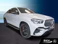 Mercedes-Benz GLE 53 AMG AMG GLE 53 4M+ Coupé Night/Pano/Distr/AHK/Abgas Gris - thumbnail 2