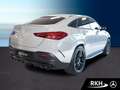Mercedes-Benz GLE 53 AMG AMG GLE 53 4M+ Coupé Night/Pano/Distr/AHK/Abgas Gris - thumbnail 3