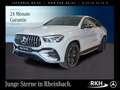 Mercedes-Benz GLE 53 AMG AMG GLE 53 4M+ Coupé Night/Pano/Distr/AHK/Abgas Gris - thumbnail 1
