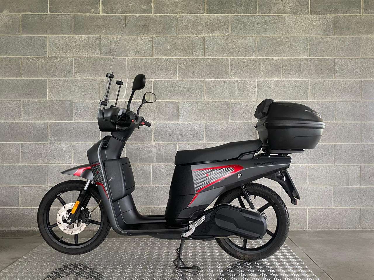 Askoll Others CAMPAGNA PROVA RISCATTA O RENDI.