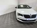 Skoda Superb Combi 2.0 TDI SportLine Canton NAVI AHK 110 kW ... Weiß - thumbnail 3