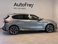 BMW 116 i Grau - thumbnail 4
