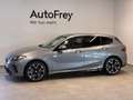 BMW 116 i Grau - thumbnail 2