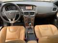 Volvo V40 T2 1.5 Inscription Navi*KAM*SHZ*DAB Noir - thumbnail 11