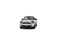 MINI Cooper Cabrio C Classic Aut. Blanco - thumbnail 1