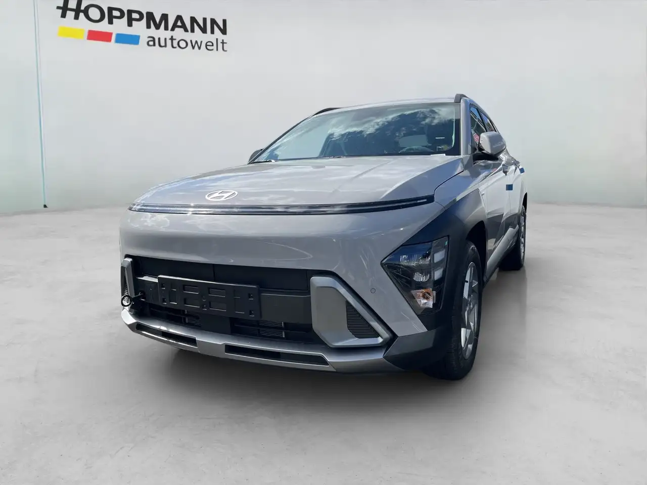 Hyundai Kona 2026