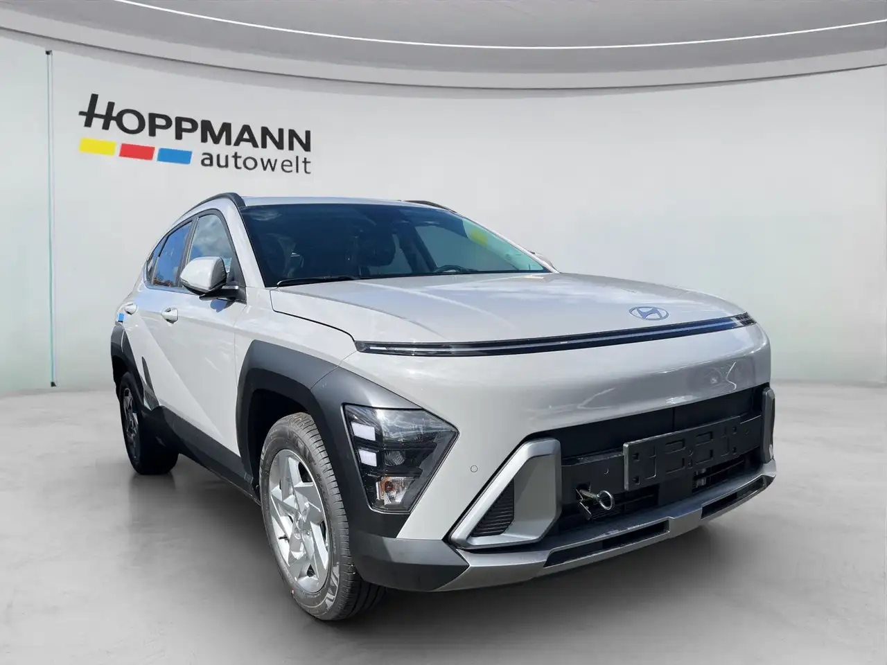 Hyundai Kona 2026