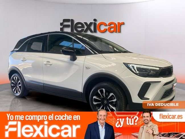 Opel Crossland 1.2 81kW (110CV) Elegance - foto 1