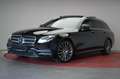 Mercedes-Benz E 350 d T 9G-Tronic AMG Navi/Distronic/Kamera/HU Black - thumbnail 2