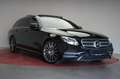 Mercedes-Benz E 350 d T 9G-Tronic AMG Navi/Distronic/Kamera/HU Black - thumbnail 1