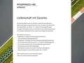Porsche Macan S StHz Pano 18W ACC RFK PDLS Zwart - thumbnail 2