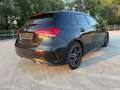 Mercedes-Benz A 200 A 200 d 4Matic AHK NIGHT 360° KAMERA MWST TOP! Schwarz - thumbnail 5