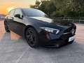 Mercedes-Benz A 200 A 200 d 4Matic AHK NIGHT 360° KAMERA MWST TOP! Schwarz - thumbnail 1