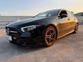 Mercedes-Benz A 200 A 200 d 4Matic AHK NIGHT 360° KAMERA MWST TOP! Schwarz - thumbnail 3