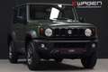 Suzuki Jimny 1.5 JLX Aut. zelena - thumbnail 1