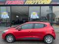 Renault Clio Renault Clio 1.5 dCi 75CV 5p X NEOPATENTATI Rosso - thumbnail 8