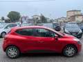 Renault Clio Renault Clio 1.5 dCi 75CV 5p X NEOPATENTATI Rosso - thumbnail 4