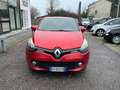 Renault Clio Renault Clio 1.5 dCi 75CV 5p X NEOPATENTATI Rosso - thumbnail 2