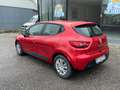 Renault Clio Renault Clio 1.5 dCi 75CV 5p X NEOPATENTATI Rosso - thumbnail 7