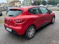 Renault Clio Renault Clio 1.5 dCi 75CV 5p X NEOPATENTATI Rosso - thumbnail 5