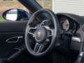 Porsche Boxster 718 S 2.5 | Sportstoelen Blauw - thumbnail 26