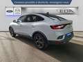 Renault Arkana 1.6 E-Tech hybride 145ch RS Line Fast Track Weiß - thumbnail 6