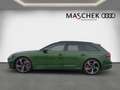Audi RS4 Avant RS-AGA Pano HUD B&O V-MAX 360° B&O Grün - thumbnail 3