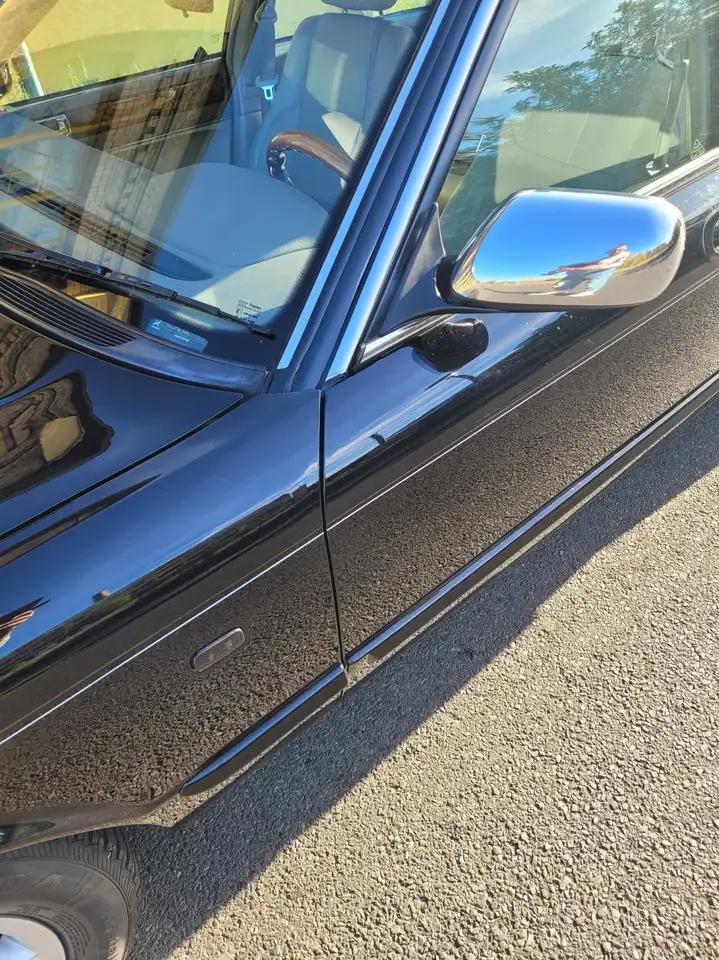 Jaguar XJ6 3.2 Executive, foto 4