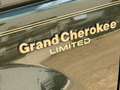 Jeep Grand Cherokee Grand Cherokee Limited Yeşil - thumbnail 2