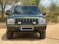 Jeep Grand Cherokee Grand Cherokee Limited Verde - thumbnail 9