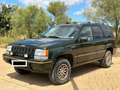 Jeep Grand Cherokee Grand Cherokee Limited zelena - thumbnail 6