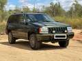 Jeep Grand Cherokee Grand Cherokee Limited Vert - thumbnail 1