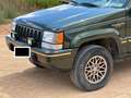 Jeep Grand Cherokee Grand Cherokee Limited Green - thumbnail 11