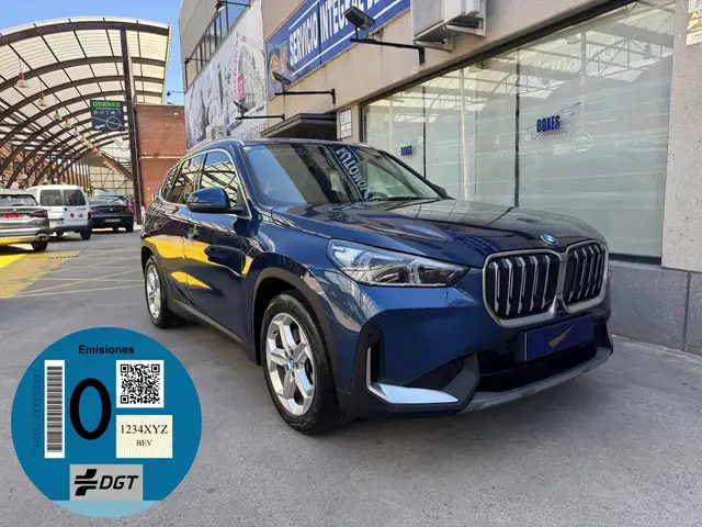 BMW iX1 xDrive30A xLine