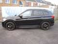 BMW X1 1.8i sDrive PROF NAVI + HEAD UP + PDC CAMERA Noir - thumbnail 6