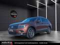 Volkswagen Tiguan Allspace *LED*PDC*KAMERA*ACC*7 SITZER* Marrone - thumbnail 1