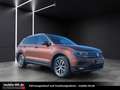 Volkswagen Tiguan Allspace *LED*PDC*KAMERA*ACC*7 SITZER* Marrone - thumbnail 3
