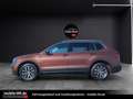 Volkswagen Tiguan Allspace *LED*PDC*KAMERA*ACC*7 SITZER* Marrone - thumbnail 8