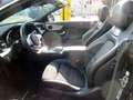 Mercedes-Benz C 180 C180 Cabrio AMG Line 9G Tron AIRCAP/SHZ/Night/Pa Schwarz - thumbnail 4