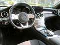 Mercedes-Benz C 180 C180 Cabrio AMG Line 9G Tron AIRCAP/SHZ/Night/Pa Schwarz - thumbnail 5