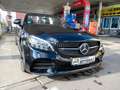 Mercedes-Benz C 180 C180 Cabrio AMG Line 9G Tron AIRCAP/SHZ/Night/Pa Schwarz - thumbnail 9