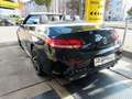 Mercedes-Benz C 180 C180 Cabrio AMG Line 9G Tron AIRCAP/SHZ/Night/Pa Schwarz - thumbnail 3