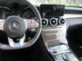 Mercedes-Benz C 180 C180 Cabrio AMG Line 9G Tron AIRCAP/SHZ/Night/Pa Schwarz - thumbnail 6