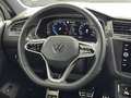 Volkswagen Tiguan R-Line TDI DSG Weiß - thumbnail 8