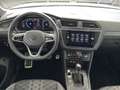 Volkswagen Tiguan R-Line TDI DSG Weiß - thumbnail 7