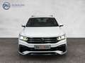 Volkswagen Tiguan R-Line TDI DSG Weiß - thumbnail 2