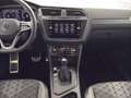Volkswagen Tiguan R-Line TDI DSG Weiß - thumbnail 10