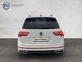 Volkswagen Tiguan R-Line TDI DSG Weiß - thumbnail 5